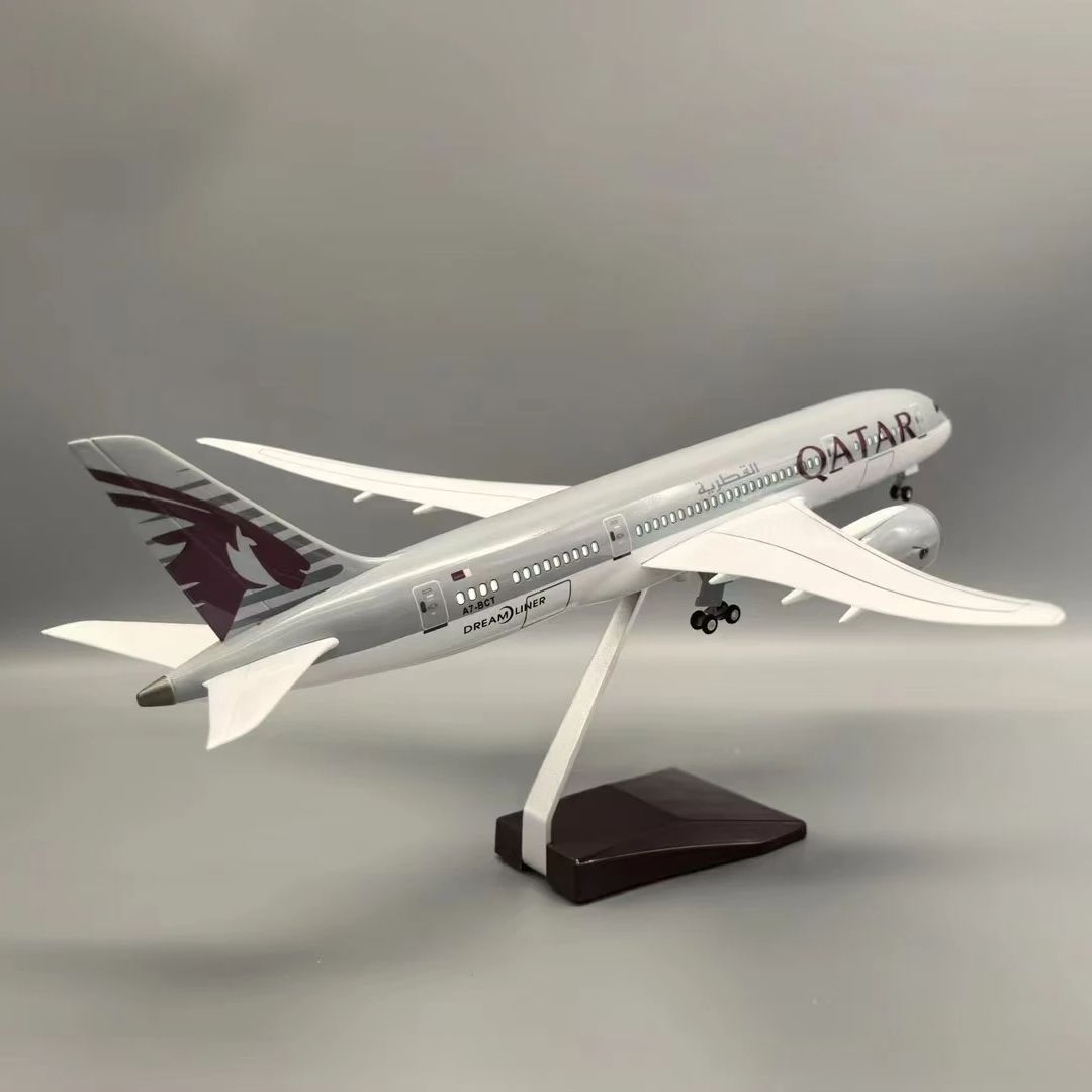 1: skala 130 43cm 787 Model pe - Kids Toys Qatar ulasan dan harga